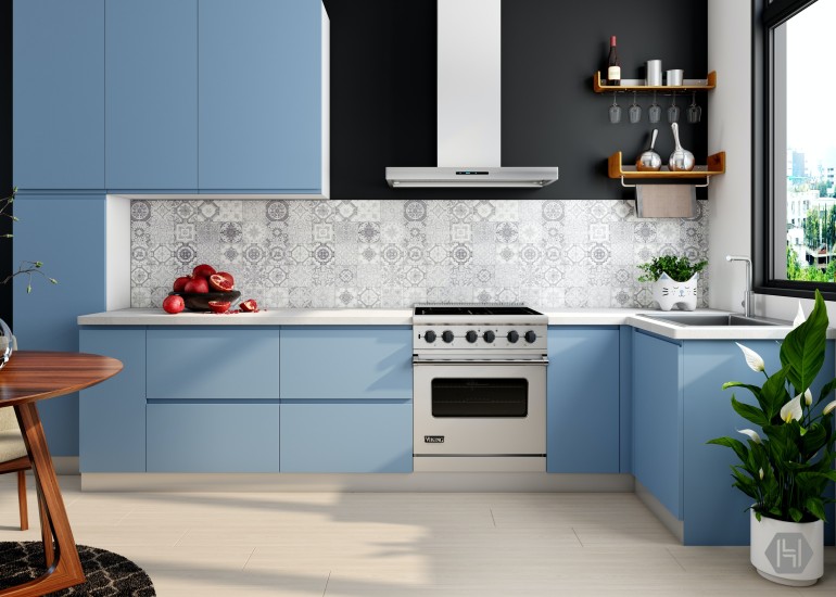 kitchen interiors bangalore
								